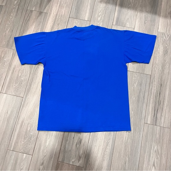 VTG Hockey Hall of Fame Bulletin Athletic Men’s Large Single Stitch T-Shirt - Picture 5 of 10